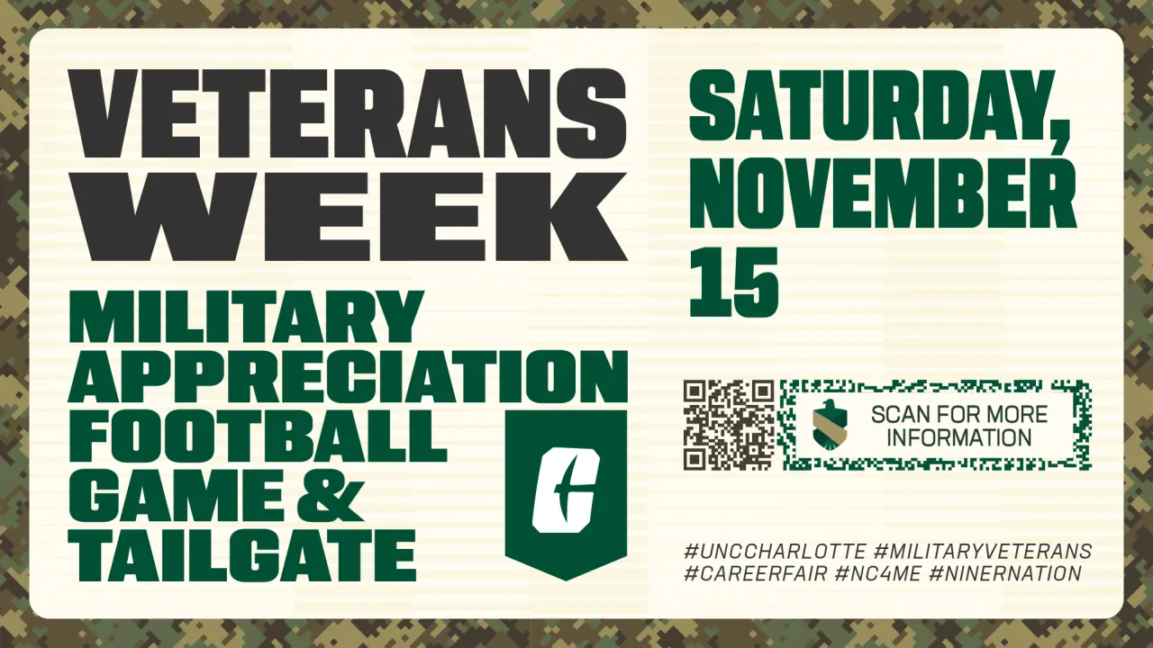 Fall 2025 Football Game