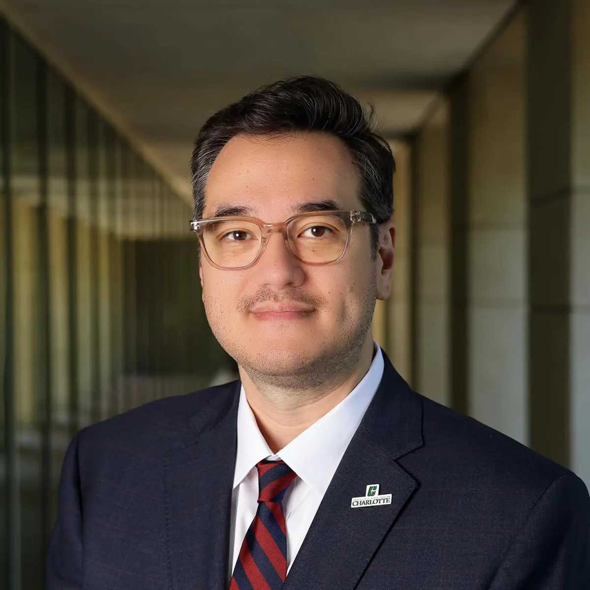 Chris Brasel Headshot