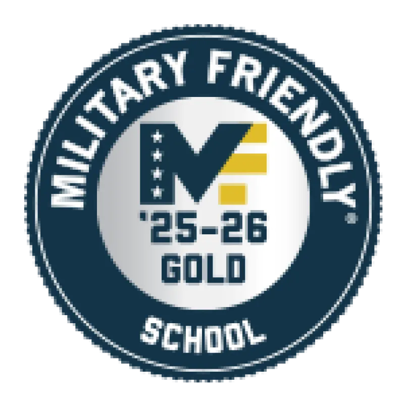 MFS 25-26 Gold Badge