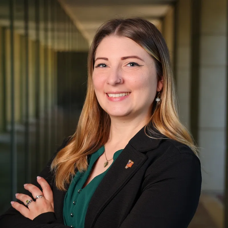 Kat Headshot 2026